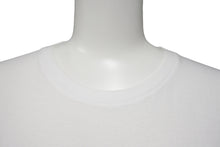 Load image into Gallery viewer, CHROME HEARTS クロムハーツ マリブ限定 CHクロス ホースシュープリント 半袖Ｔシャツ カットソー ホワイト 美品 中古 62658