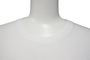 CHROME HEARTS クロムハーツ マリブ限定 CHクロス ホースシュープリント 半袖Ｔシャツ カットソー ホワイト 美品 中古 62658