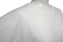 Load image into Gallery viewer, CHROME HEARTS クロムハーツ マリブ限定 CHクロス ホースシュープリント 半袖Ｔシャツ カットソー ホワイト 美品 中古 62658