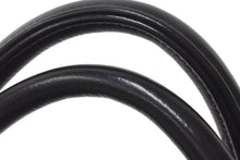 Load image into Gallery viewer, CHROME HEARTS クロムハーツ FSトート トートバッグ クロスパッチ ブラック シルバー金具 美品 中古 62662