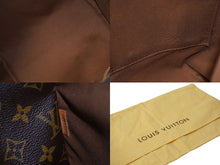 Load image into Gallery viewer, LOUIS VUITTON ルイヴィトン モノグラム トータリーPM トートバッグ PVC レザー ゴールド金具 M56688 美品 中古 62681