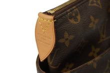 Load image into Gallery viewer, LOUIS VUITTON ルイヴィトン モノグラム トータリーPM トートバッグ PVC レザー ゴールド金具 M56688 美品 中古 62681