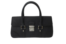 Load image into Gallery viewer, LOUIS VUITTON ルイ ヴィトン エピ ハンドバッグ セギュールPM ブラック M58822 美品 62686