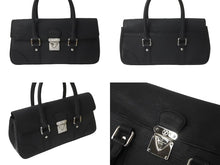 Load image into Gallery viewer, LOUIS VUITTON ルイ ヴィトン エピ ハンドバッグ セギュールPM ブラック M58822 美品 62686