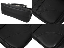 Load image into Gallery viewer, LOUIS VUITTON ルイ ヴィトン エピ ハンドバッグ セギュールPM ブラック M58822 美品 62686