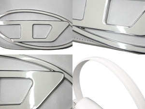 DIESEL ディーゼル ショルダーバッグ 1dr レザークロスボディ