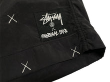 Load image into Gallery viewer, 未使用 OriginalFake STUSSYコラボ オリジナルフェイク 水着 刺繍 サイズ3 中古 62711