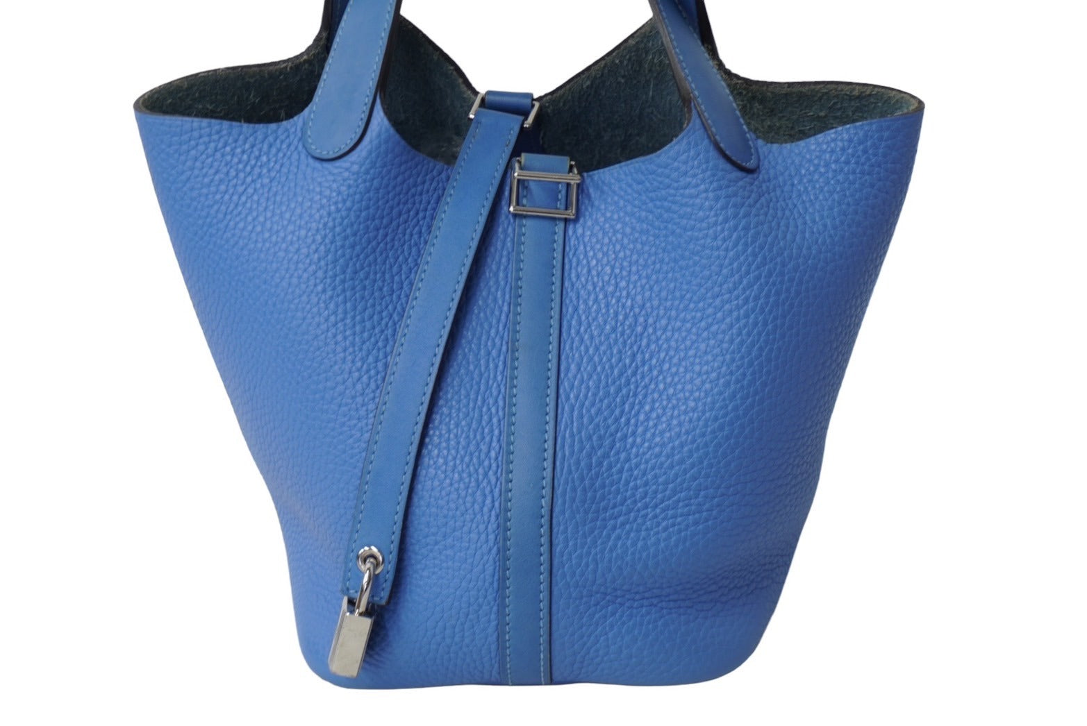 HERMES エルメス ハンドバッグ ピコタンロック PM T刻印 トリヨン HERMES エルメス ハンドバッグ ピコタンロック PM T刻印 トリヨン