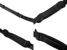 Load image into Gallery viewer, 極美品 LOUIS VUITTON ルイヴィトン キーポル バンドリエール55 ボストンバッグ N41413 ダミエグラフィット ブラック 中古 62720