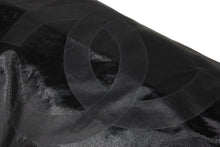 Load image into Gallery viewer, CHANEL シャネル スポーツライン ココマーク ショルダーバッグ 11番台 パテント ナイロン ブラック 美品 中古 62724