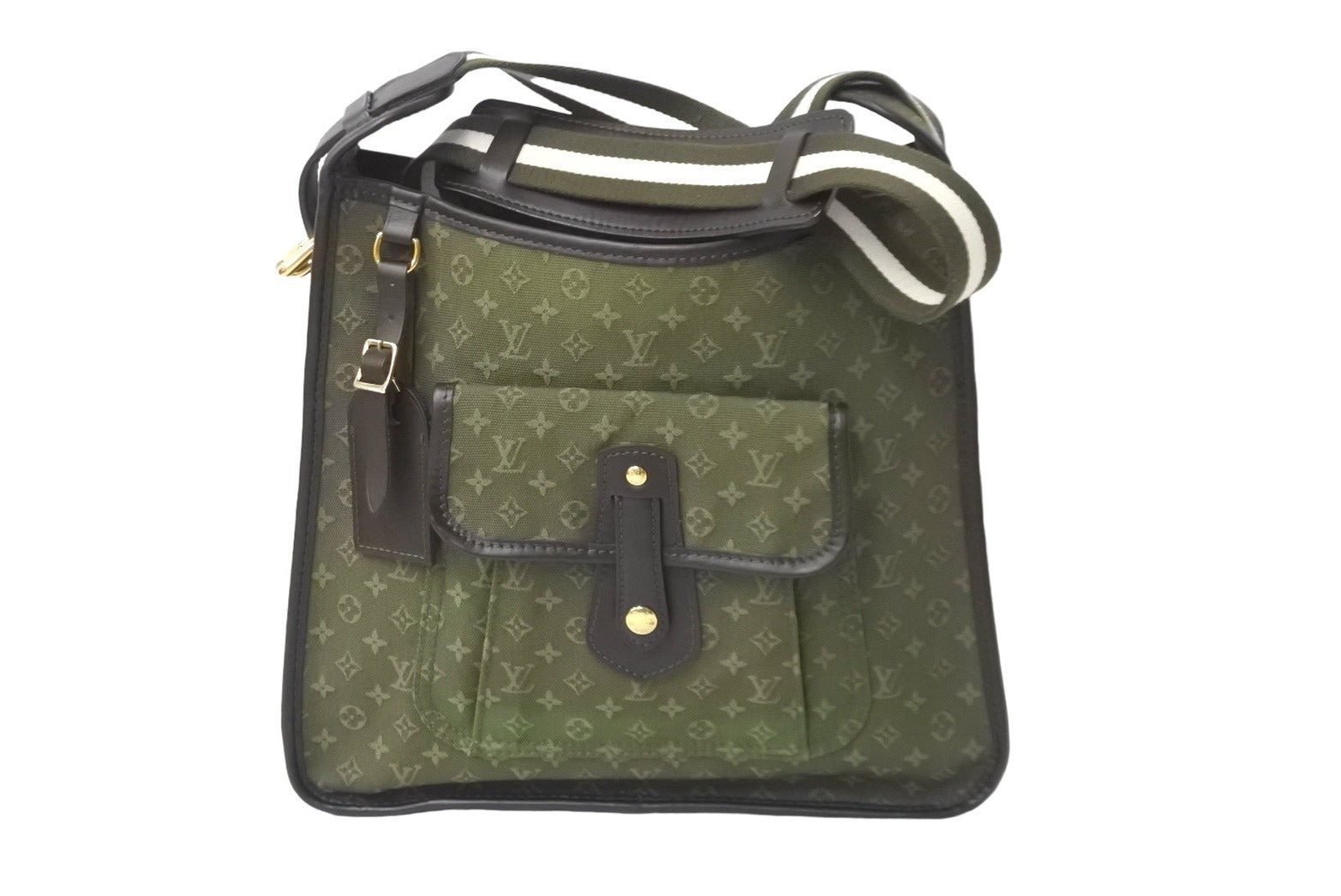 LOUIS VUITTON ルイ ヴィトン ブザスマリーケイト ショルダー