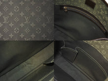 Load image into Gallery viewer, LOUIS VUITTON ルイ ヴィトン ブザスマリーケイト ショルダーバッグ M92322 モノグラムミニ カーキ ゴールド金具 美品 中古 62730