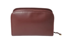 Load image into Gallery viewer, CARTIER カルティエ クラッチバッグ マストライン セカンドバッグ ポーチ L3000042 カーフレザー ボルドー 美品 中古 62744