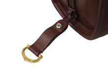 Load image into Gallery viewer, CARTIER カルティエ クラッチバッグ マストライン セカンドバッグ ポーチ L3000042 カーフレザー ボルドー 美品 中古 62744