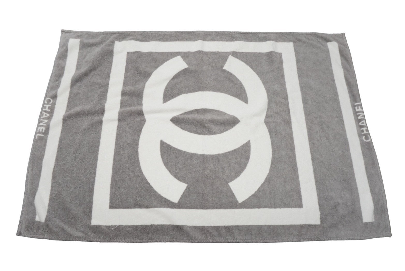 再値下げ!!〖未使用〗CHANEL/シャネル ドラドゥバン ビーチタオル 楽天市場】シャネル ビーチタオルの通販