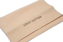 Load image into Gallery viewer, LOUIS VUITTON ルイヴィトン キーホルダー キーチャーム キーリング アノクレ メタル ゴールド ゴールド金具 美品 中古 62766