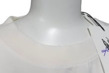 Load image into Gallery viewer, 極美品 LANVIN ランバン Futureコラボ 半袖Ｔシャツ RU-TS0026-J117-P24-074 ホワイト サイズL 中古 62790