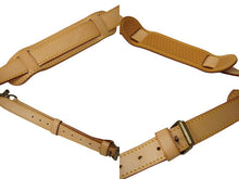 Load image into Gallery viewer, LOUIS VUITTON ルイヴィトン モノグラム キーポルバンドリエール 50 M41416 ボストンバッグ ブラウン 良品 中古 62801