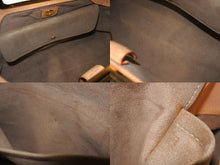 Load image into Gallery viewer, LOUIS VUITTON ルイヴィトン ジュディPM M40258 ハンドバッグ 2way モノグラムマルチカラー 村上隆 ブラック ゴールド金具 良品 中古 62807