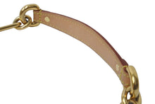 Load image into Gallery viewer, LOUIS VUITTON ルイヴィトン ジュディPM M40258 ハンドバッグ 2way モノグラムマルチカラー 村上隆 ブラック ゴールド金具 良品 中古 62807