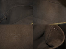 Load image into Gallery viewer, LOUIS VUITTON ルイヴィトン ハンドバッグ トゥルーヴィル ブラック M92662 マルチカラー ゴールド金具 美品 中古 62808