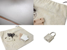 Load image into Gallery viewer, 極美品 激レア HERMES エルメス ハンドバッグ バーキン 35 ◻︎O刻 シルバー金具 エプソン キャンディバーキン ライム 中古 62820