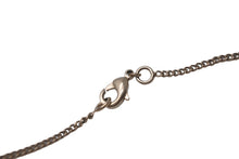 Load image into Gallery viewer, 極美品 CHANEL シャネル ココマークネックレス フェイクパール ぶら下がりB13S刻印 GP ゴールド ホワイト 中古 62829