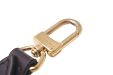 Load image into Gallery viewer, LOUIS VUITTON ルイヴィトン ショルダーストラップ ダミエ ブラウン ゴールド金具 美品 中古 62839