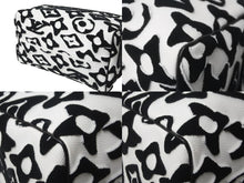 Load image into Gallery viewer, 極美品 LOUIS VUITTON ルイヴィトン タフテッド モノグラム スピーディ バンドリエール25 2WAYハンドバッグ M45563 中古 62855