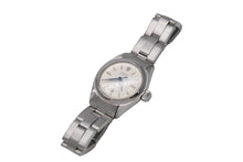 Load image into Gallery viewer, ROLEX ロレックス 時計 Ref.6410 オイスタープレシジョン 手巻き ホワイト ステンレススチール 美品 中古 62874