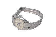 Load image into Gallery viewer, ROLEX ロレックス 時計 Ref.6410 オイスタープレシジョン 手巻き ホワイト ステンレススチール 美品 中古 62874