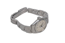 Load image into Gallery viewer, ROLEX ロレックス 時計 Ref.6410 オイスタープレシジョン 手巻き ホワイト ステンレススチール 美品 中古 62874