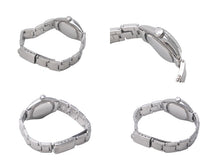 Load image into Gallery viewer, ROLEX ロレックス 時計 Ref.6410 オイスタープレシジョン 手巻き ホワイト ステンレススチール 美品 中古 62874