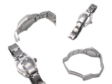 Load image into Gallery viewer, ROLEX ロレックス 時計 Ref.6410 オイスタープレシジョン 手巻き ホワイト ステンレススチール 美品 中古 62874