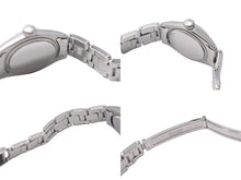 Load image into Gallery viewer, ROLEX ロレックス 時計 Ref.6410 オイスタープレシジョン 手巻き ホワイト ステンレススチール 美品 中古 62874