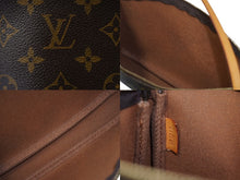 Load image into Gallery viewer, 極美品 LOUIS VUITTON ルイヴィトン アクセサリーポーチ ポシェットアクセソワール M51980 モノグラム 中古 62878