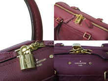 Load image into Gallery viewer, 極美品 LOUIS VUITTON ルイ ヴィトン スピーディ25 ハンドバッグ M42399 モノグラムアンプラント オロール 中古 62898