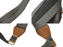 Load image into Gallery viewer, LOUIS VUITTON ルイヴィトン モノグラム チタニウム バックパックPM リュック M43882 カーキ ロゴ バックパック 美品 中古 62920