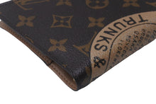 Load image into Gallery viewer, LOUIS VUITTON ルイヴィトン アジェンダPM T&amp;B 手帳カバー モノグラムキャンバス R21039 ブラウン ゴールド金具 美品 中古 62935