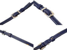 Load image into Gallery viewer, GOYARD ゴヤール ブラック カップヴェール PM 斜め掛けショルダーバッグ ポシェット ネイビー 美品 中古 62939