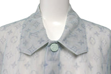 Load image into Gallery viewer, 極美品 LOUIS VUITTON ルイヴィトン マルチカラーチュールジャケットブルゾン 20SS RM201 TED HIJ79E 1A7R52 サイズ44 中古 62950