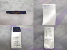 Load image into Gallery viewer, 極美品 LOUIS VUITTON ルイヴィトン マルチカラーチュールジャケットブルゾン 20SS RM201 TED HIJ79E 1A7R52 サイズ44 中古 62950