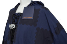 Load image into Gallery viewer, 極美品 LOUIS VUITTON ルイヴィトン ジャイアントダミエレースウインドブレーカーブルゾン 22SS NIGO RM221M J15 HMB22W 中古 62956