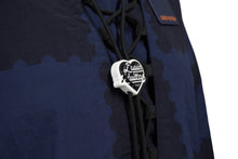 Load image into Gallery viewer, 極美品 LOUIS VUITTON ルイヴィトン ジャイアントダミエレースウインドブレーカーブルゾン 22SS NIGO RM221M J15 HMB22W 中古 62956