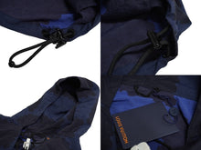 Load image into Gallery viewer, 極美品 LOUIS VUITTON ルイヴィトン ジャイアントダミエレースウインドブレーカーブルゾン 22SS NIGO RM221M J15 HMB22W 中古 62956