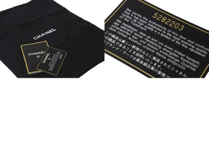 CHANEL シャネル ワイルドステッチ ハンドバッグ トップハンドル 5番台 ラムスキン ピンク シルバー金具 美品 中古 62959