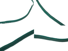 Load image into Gallery viewer, 極美品 GOYARD ゴヤール サイゴンミニソフトバッグ 2WAYハンドバッグ トップハンドル グリーン シルバー金具 中古 62979