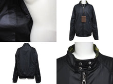 Load image into Gallery viewer, 極美品 LOUIS VUITTON ルイヴィトン モノグラムカモフラージュリバーシブルジャケット村上隆 RM082M MNBS01PL4 サイズ44 中古 62987