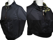 Load image into Gallery viewer, 極美品 LOUIS VUITTON ルイヴィトン モノグラムカモフラージュリバーシブルジャケット村上隆 RM082M MNBS01PL4 サイズ44 中古 62987