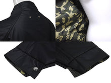 Load image into Gallery viewer, 極美品 LOUIS VUITTON ルイヴィトン モノグラムカモフラージュリバーシブルジャケット村上隆 RM082M MNBS01PL4 サイズ44 中古 62987